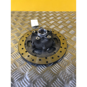 Moyeu et disque de frein pour PIAGGIO MP3 500 LT 2017