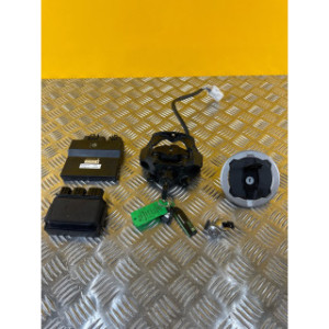 Kit clé Neiman CDI pour KAWASAKI Z 650 2019