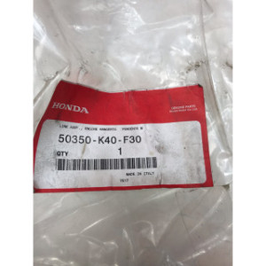 Support moteur pour HONDA FORZA 125 2021