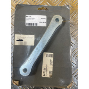 Kit de rehausse pour SUZUKI GSXF 650 447324