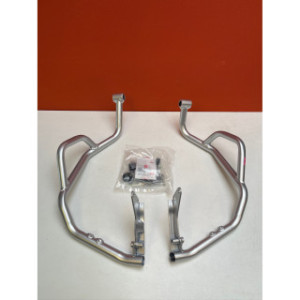 Crash bars pour HONDA CB 500X 2017 08P00-MGZ-J80ZC