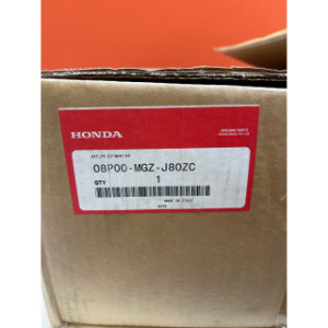 Crash bars pour HONDA CB 500X 2017 08P00-MGZ-J80ZC