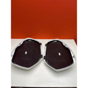 Capot de valise pour HONDA DEAUVILLE 700 08L52-MEW-841