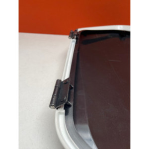 Capot de valise pour HONDA DEAUVILLE 700 08L52-MEW-841