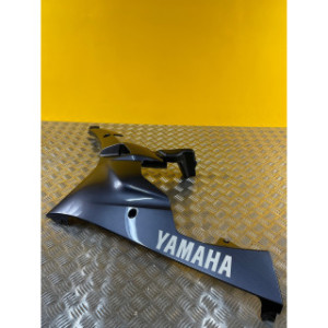 Carenage inferieur gauche pour YAMAHA YZF R 600 2C0-Y2808-00-P4