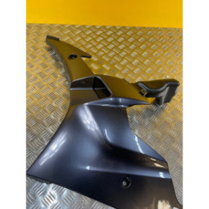 Carenage inferieur gauche pour YAMAHA YZF R 600 2C0-Y2808-00-P4