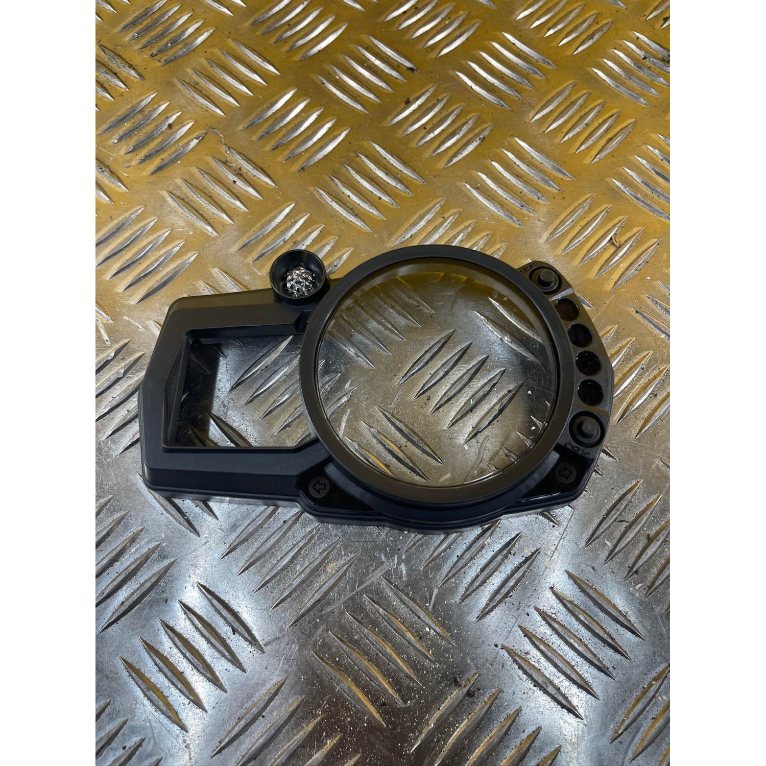 Cache compteur pour SUZUKI GSXR 750 34150-01H00