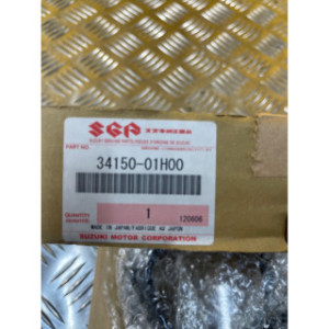 Cache compteur pour SUZUKI GSXR 750 34150-01H00