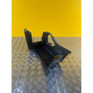 Cache de cadre gauche pour SUZUKI LT-Z 50 47211-43G00-291