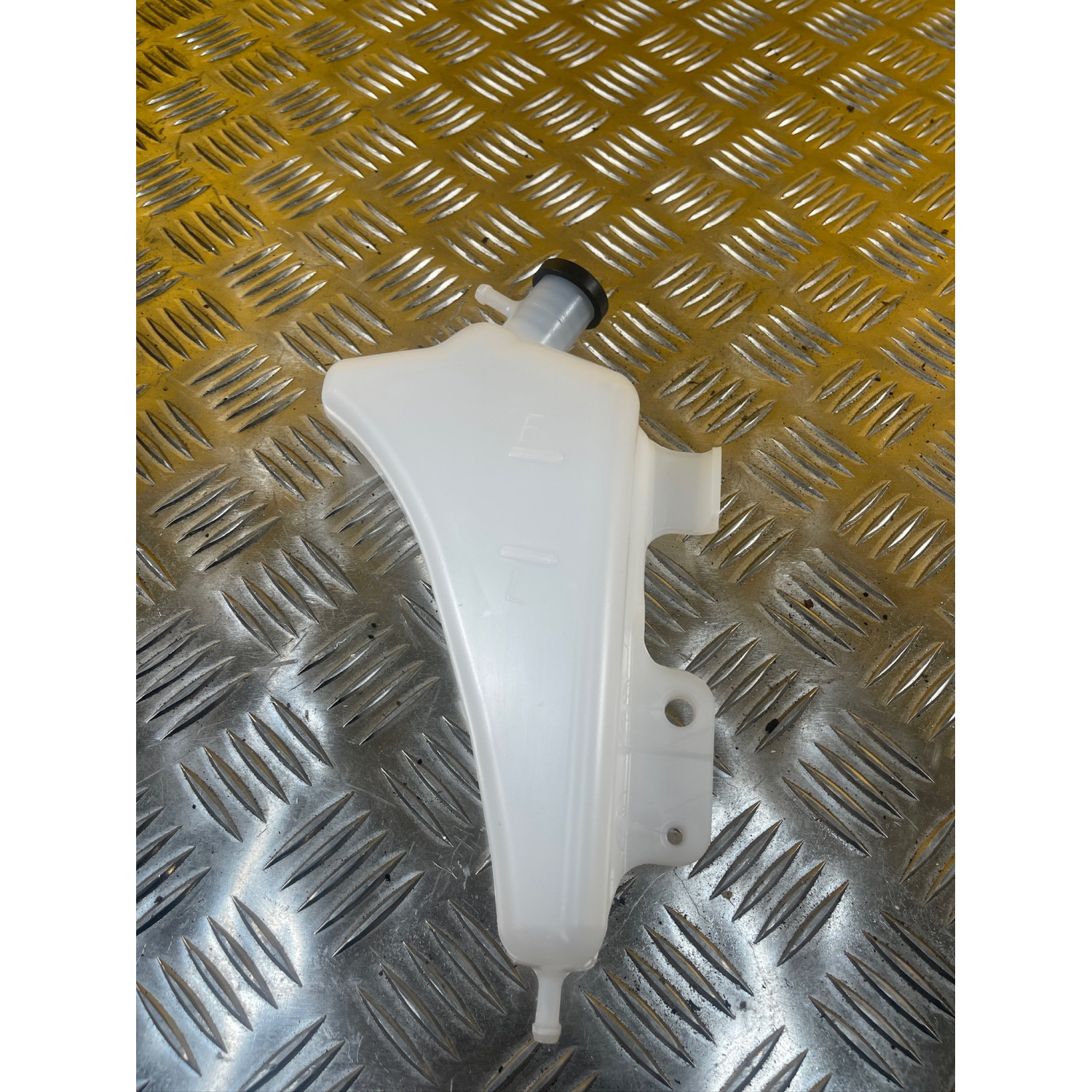 Vase d expansion pour SUZUKI GSXR 1000 7910-17K00