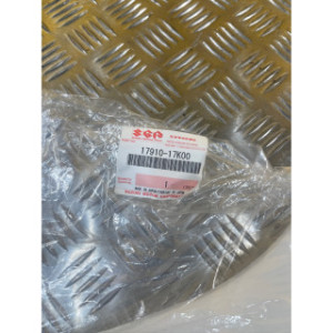 Vase d expansion pour SUZUKI GSXR 1000 7910-17K00