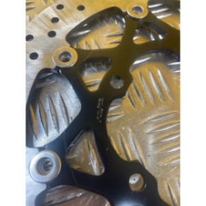 Disque de frein avant pour SUZUKI GSXR 1000 59210-41G00