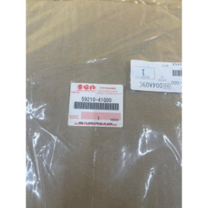 Disque de frein avant pour SUZUKI GSXR 1000 59210-41G00