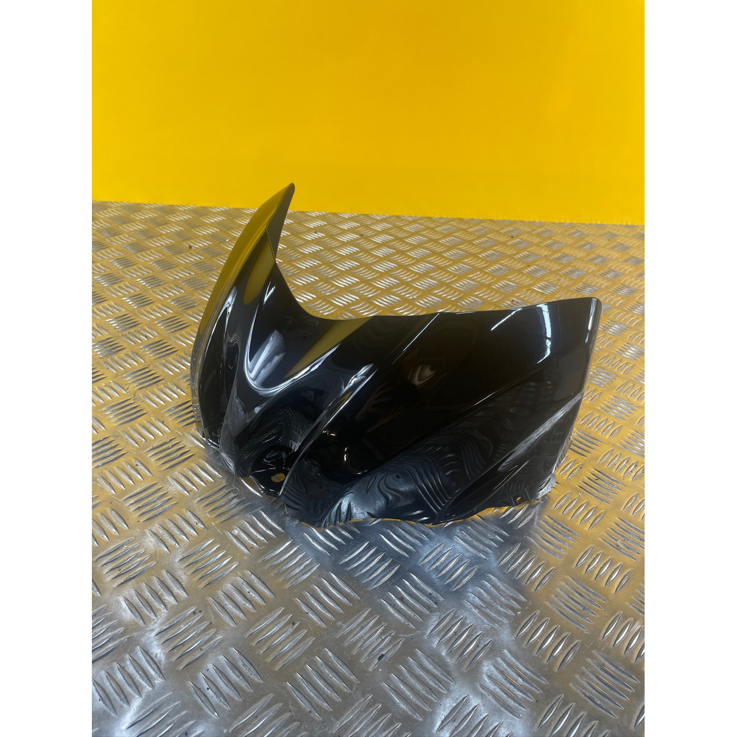 Cache reservoir pour SUZUKI GSXR 1000 44291-47H00-YVB