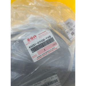 Cache reservoir pour SUZUKI GSXR 1000 44291-47H00-YVB