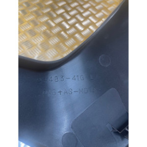 Carenage lateral gauche pour SUZUKI GSXR 1000 94440-41G00-019