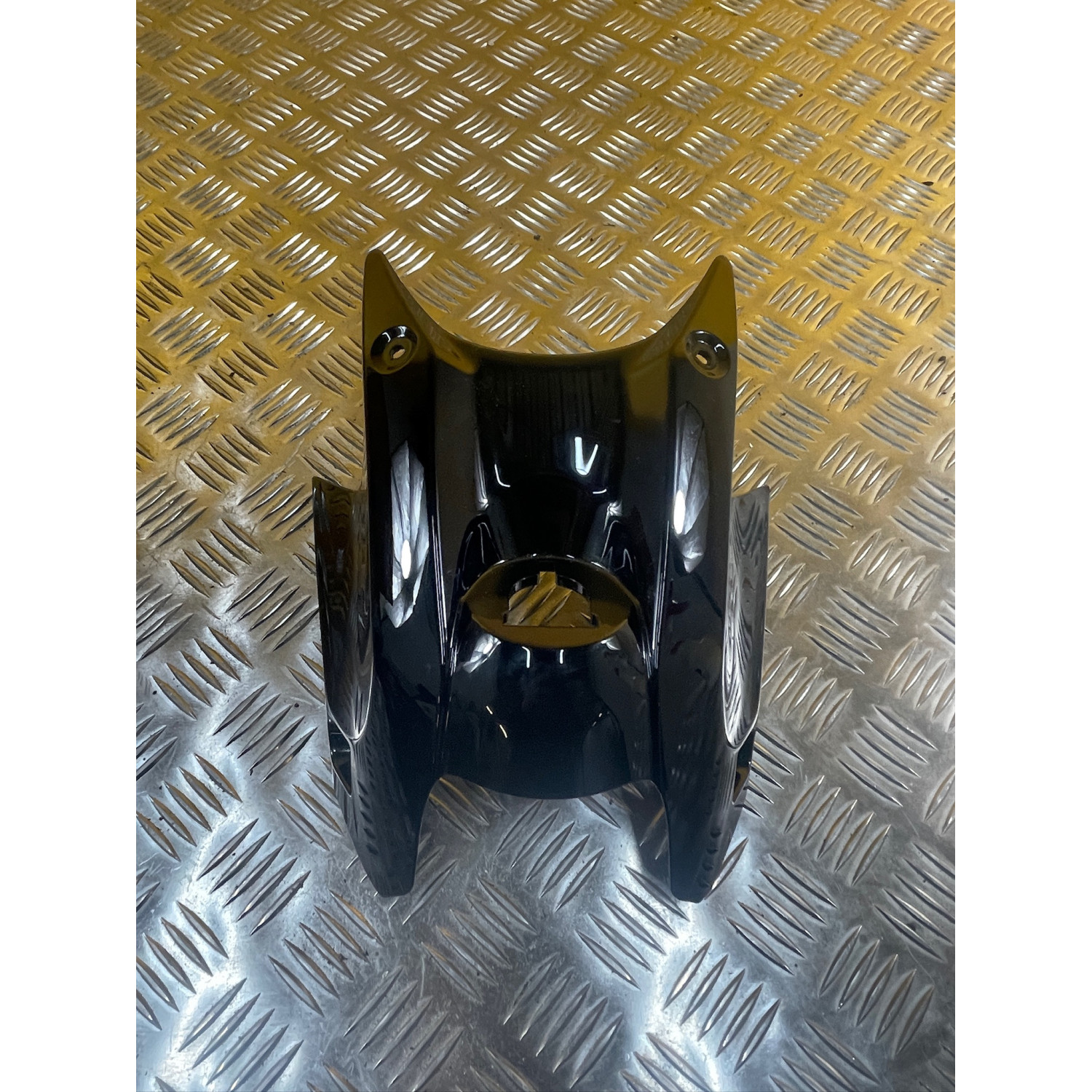 Cache reservoir pour KAWASAKI Z 650 14093-0483