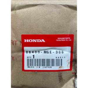 Cardan pour HONDA VFR 1200 06400-MGE-306