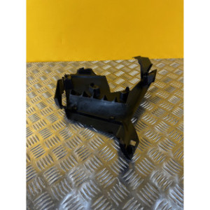 Couvercle de conduite pour HONDA FORZA 750 64321-MKV-D00