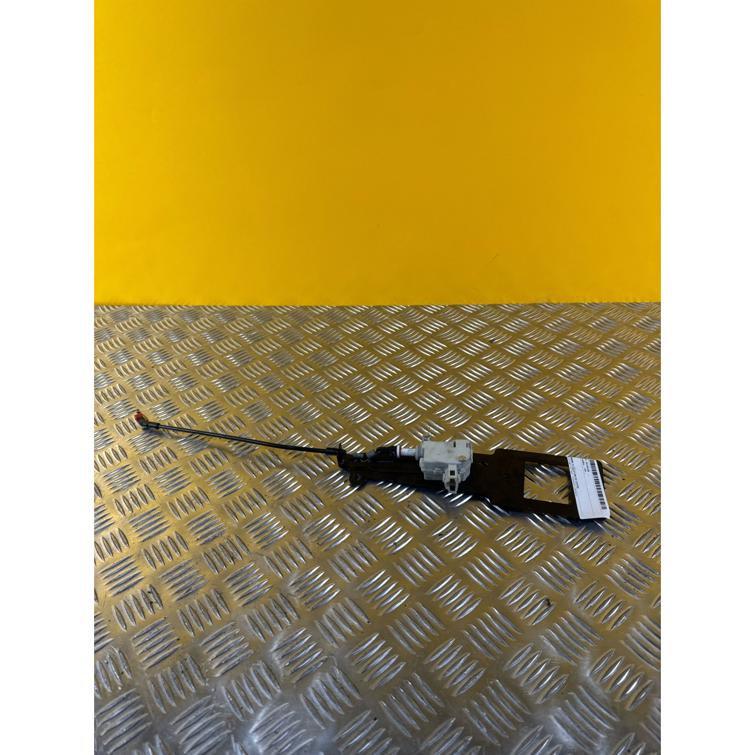 Mécanisme D'Ouverture De Coffre pour PIAGGIO MP3 300 IE LT ABS 2016