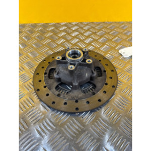 Moyeu et disque de frein pour PIAGGIO MP3 300 IE LT ABS 2016