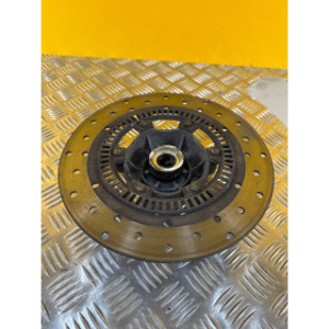 Moyeu et disque de frein pour PIAGGIO MP3 300 IE LT ABS 2016