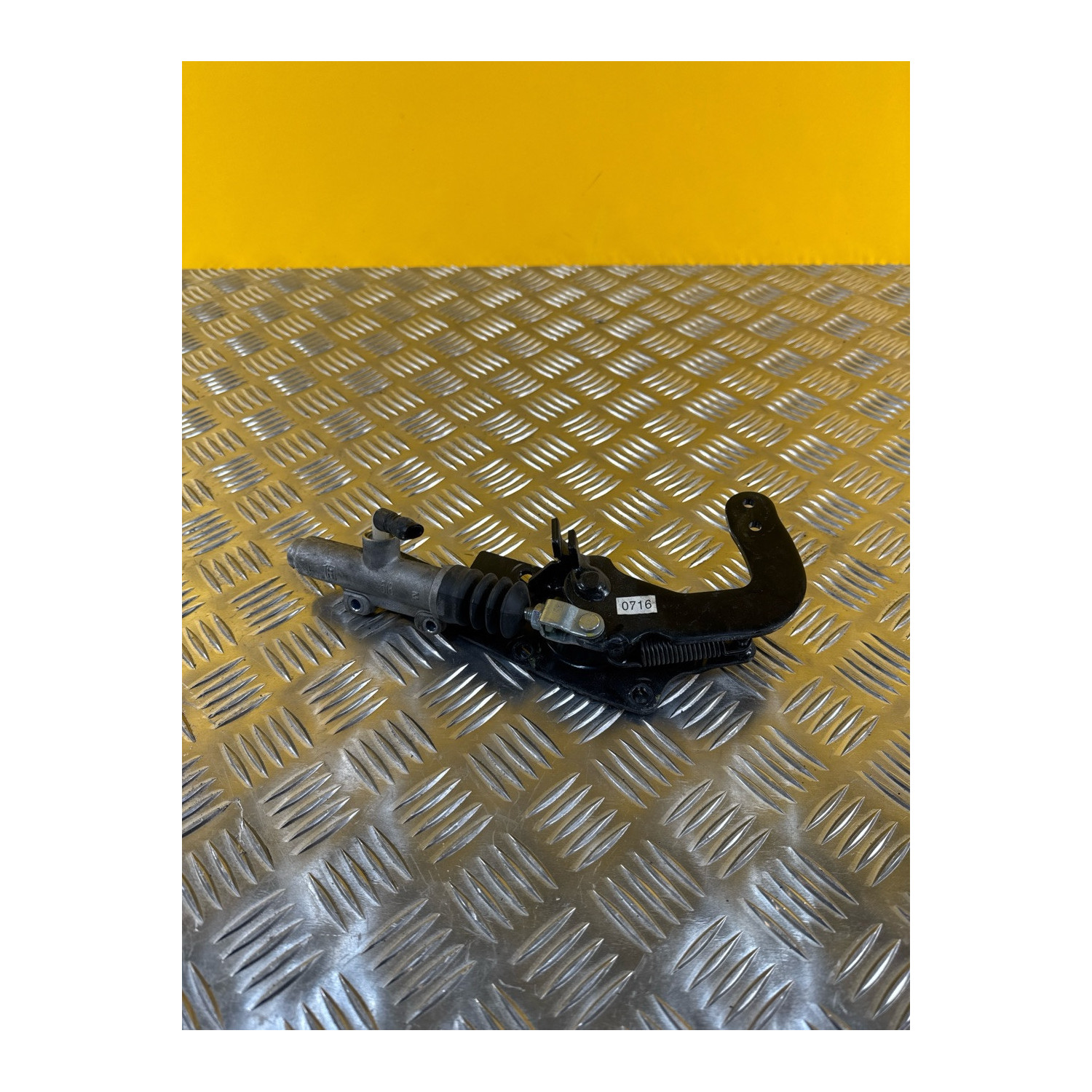 Pédale de frein pour PIAGGIO MP3 500 LT 2017