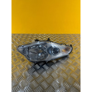 Optique avant gauche pour PEUGEOT SATELIS 125 2011