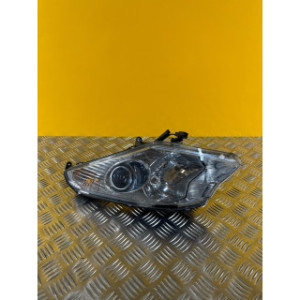 Optique avant droite pour PEUGEOT SATELIS 125 2011