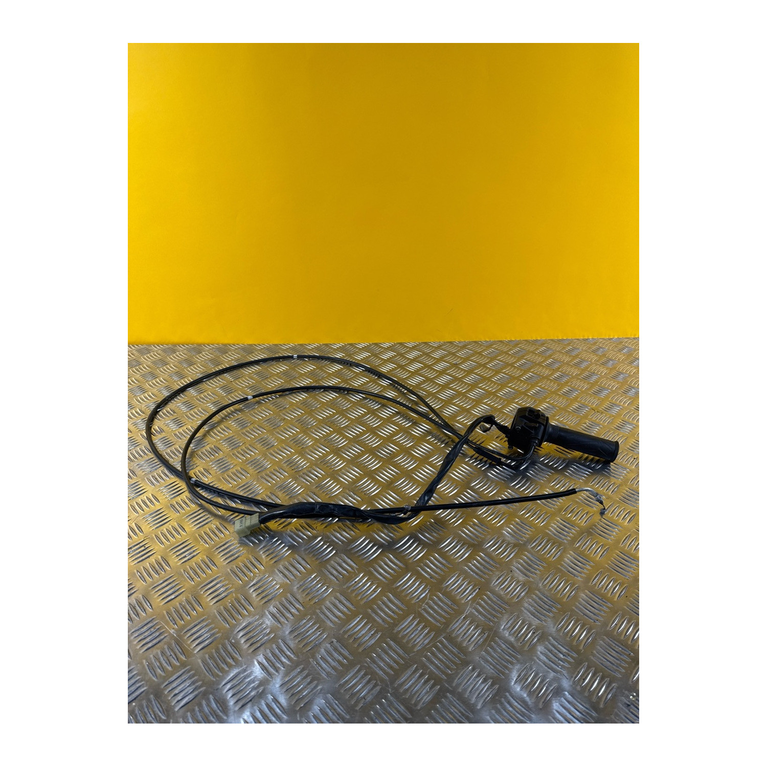 Poignée d'accélérateur pour YAMAHA XMAX 125 2011