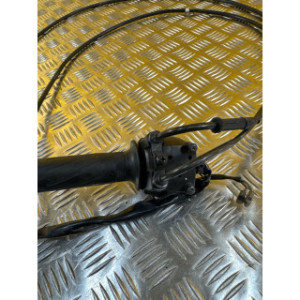 Poignée d'accélérateur pour YAMAHA XMAX 125 2011