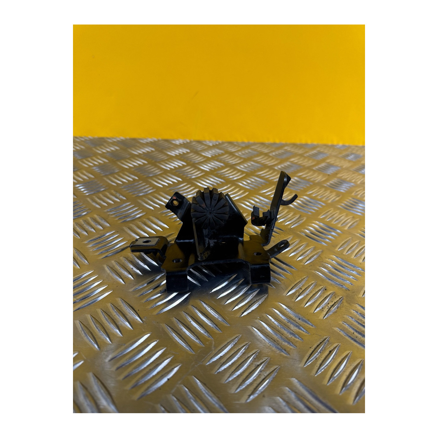 Support de réservoir droit pour BMW R 1200 GS 2015