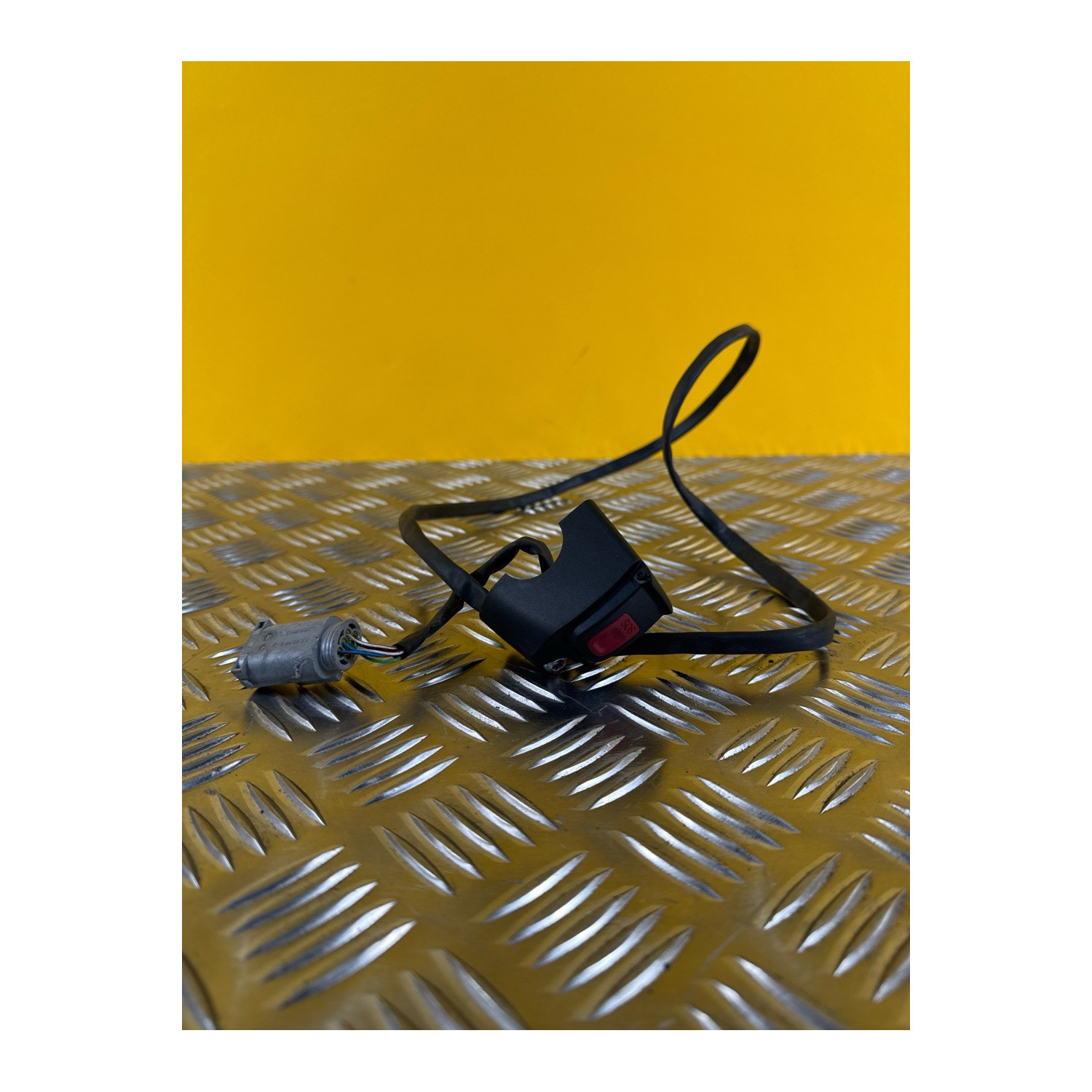 Commodo SOS pour BMW F 900 XR 2021