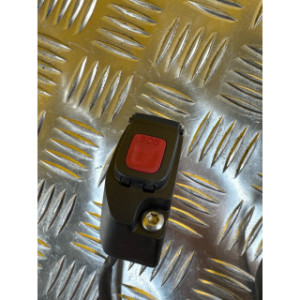 Commodo SOS pour BMW F 900 XR 2021