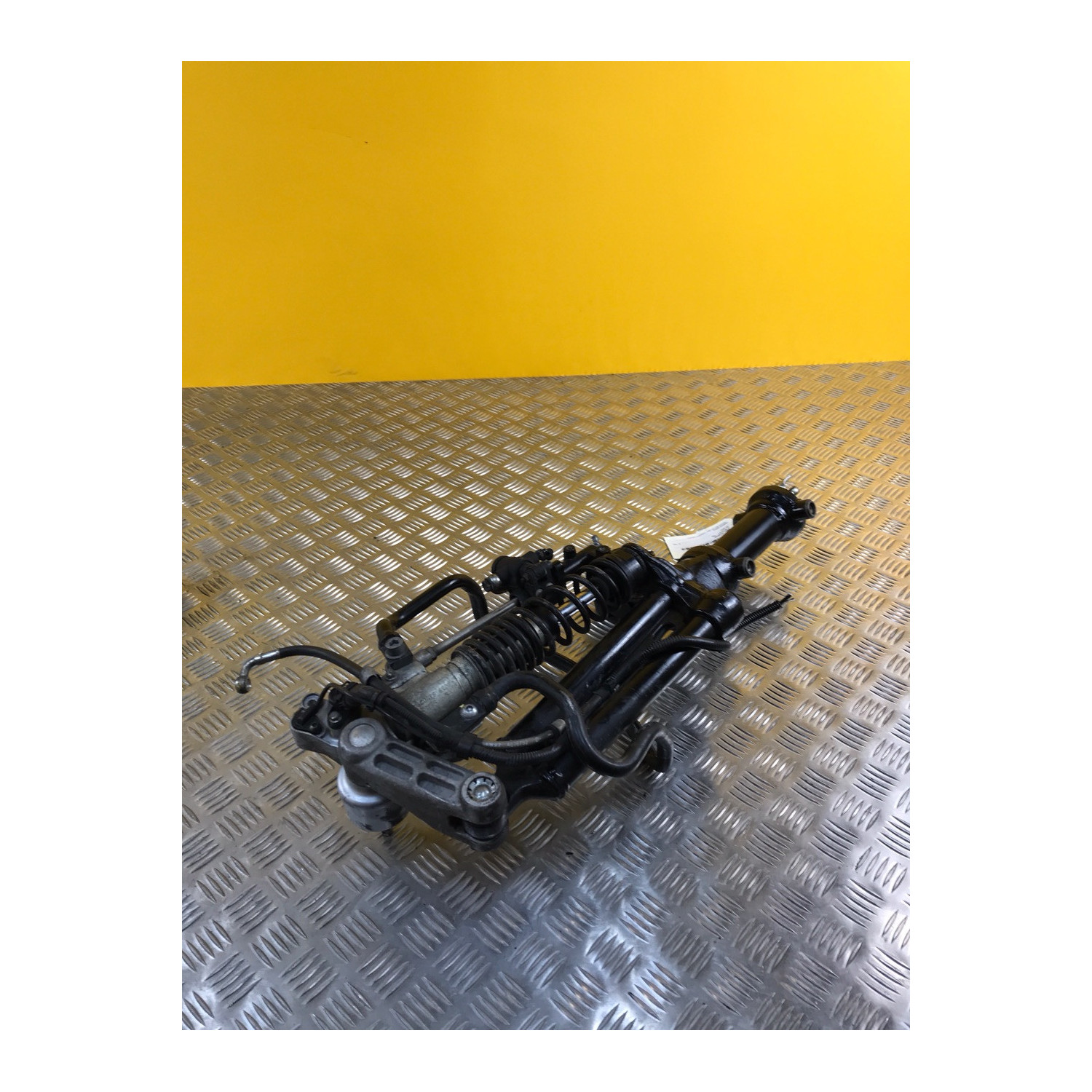 Fourche droite pour PIAGGIO MP3 300 IE LT ABS 2016
