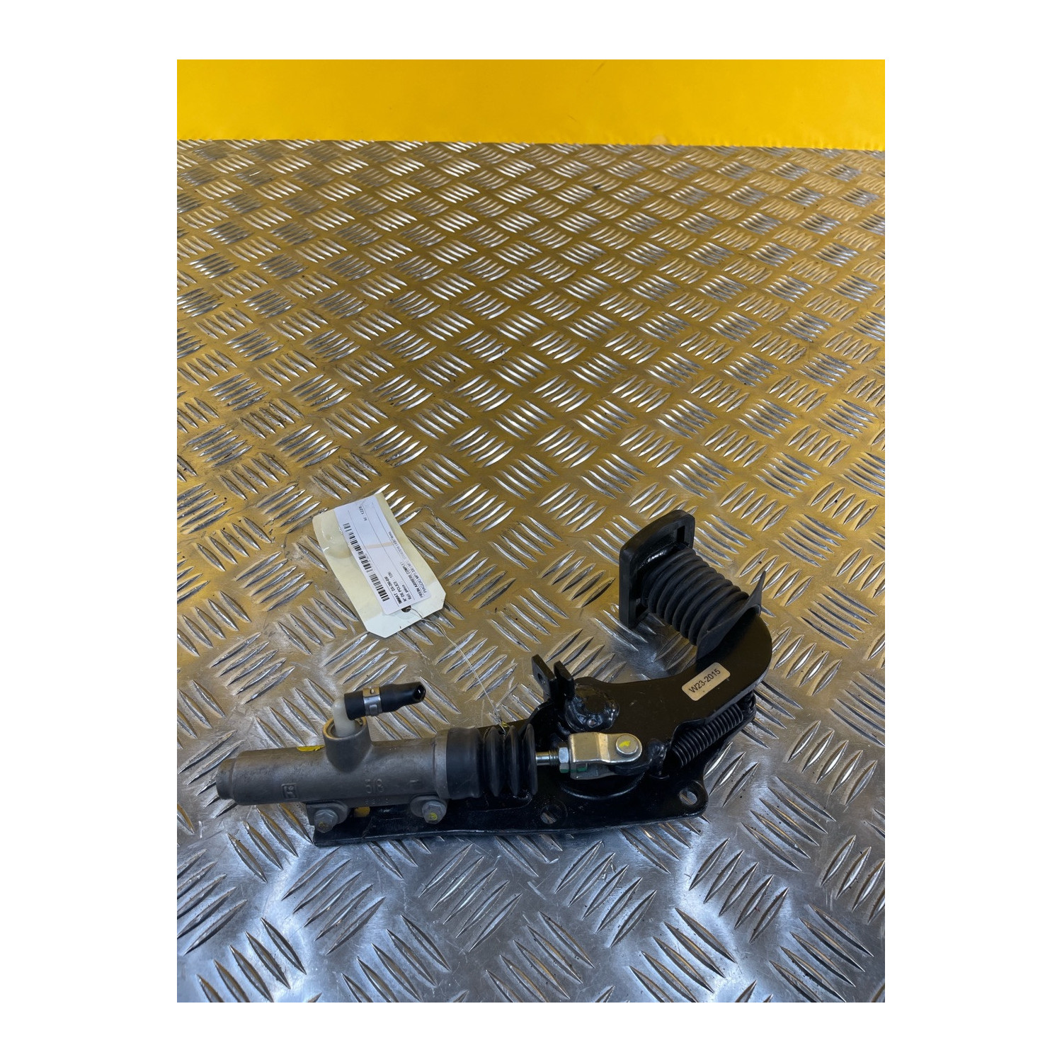 Pédale de frein pour PIAGGIO MP3 300 IE LT ABS 2016