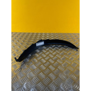 Banane droite / garde boue pour PIAGGIO MP3 300 IE LT ABS 2016