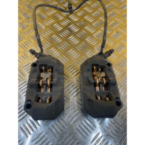 Etrier avant pour BMW R 1200 GS 2015