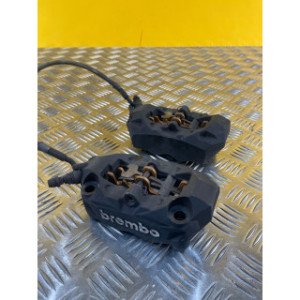 Etrier avant pour BMW R 1200 GS 2015