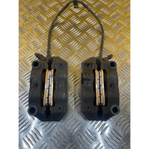 Etrier avant pour BMW R 1200 GS 2015