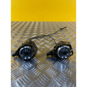 Feux additionnels pour BMW R 1200 GS 2015