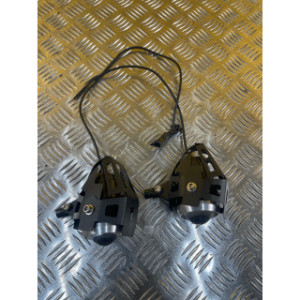 Feux additionnels pour BMW R 1200 GS 2015