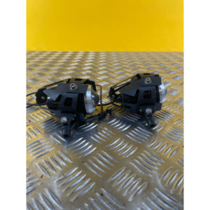 Feux additionnels pour BMW R 1200 GS 2015