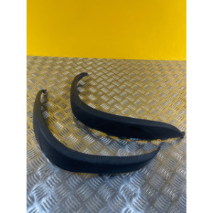 Banane / garde boue pour PIAGGIO MP3 500 2012