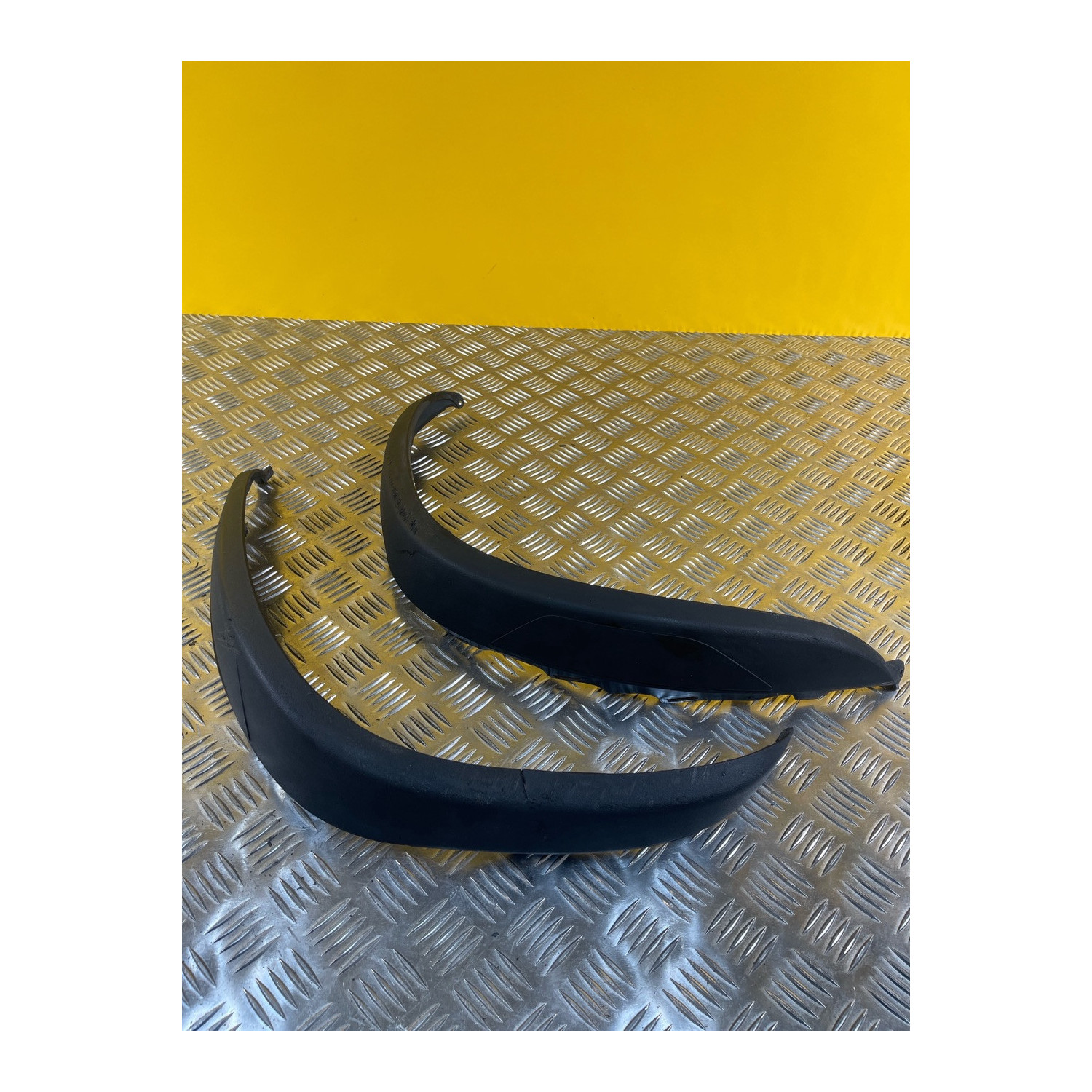 Banane / garde boue pour PIAGGIO MP3 500 2012