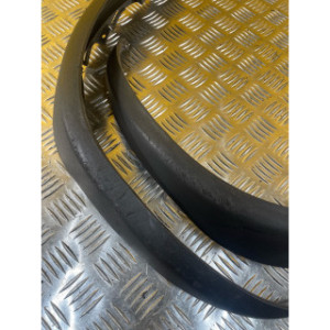 Banane / garde boue pour PIAGGIO MP3 500 2012