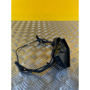 Support de GPS pour BMW R 1200 GS 2015