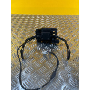 Support de GPS pour BMW R 1200 GS 2015