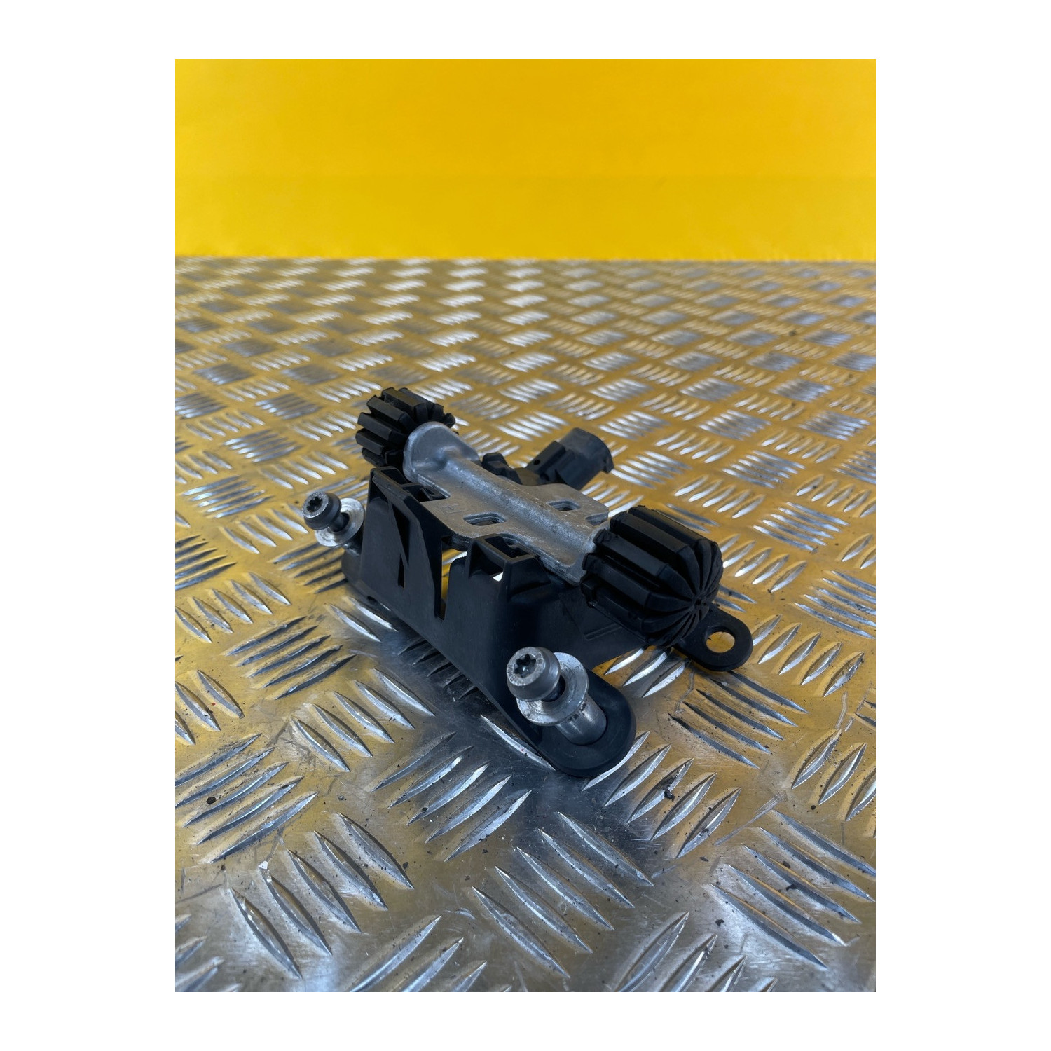 Support de selle pour BMW R 1200 GS 2015