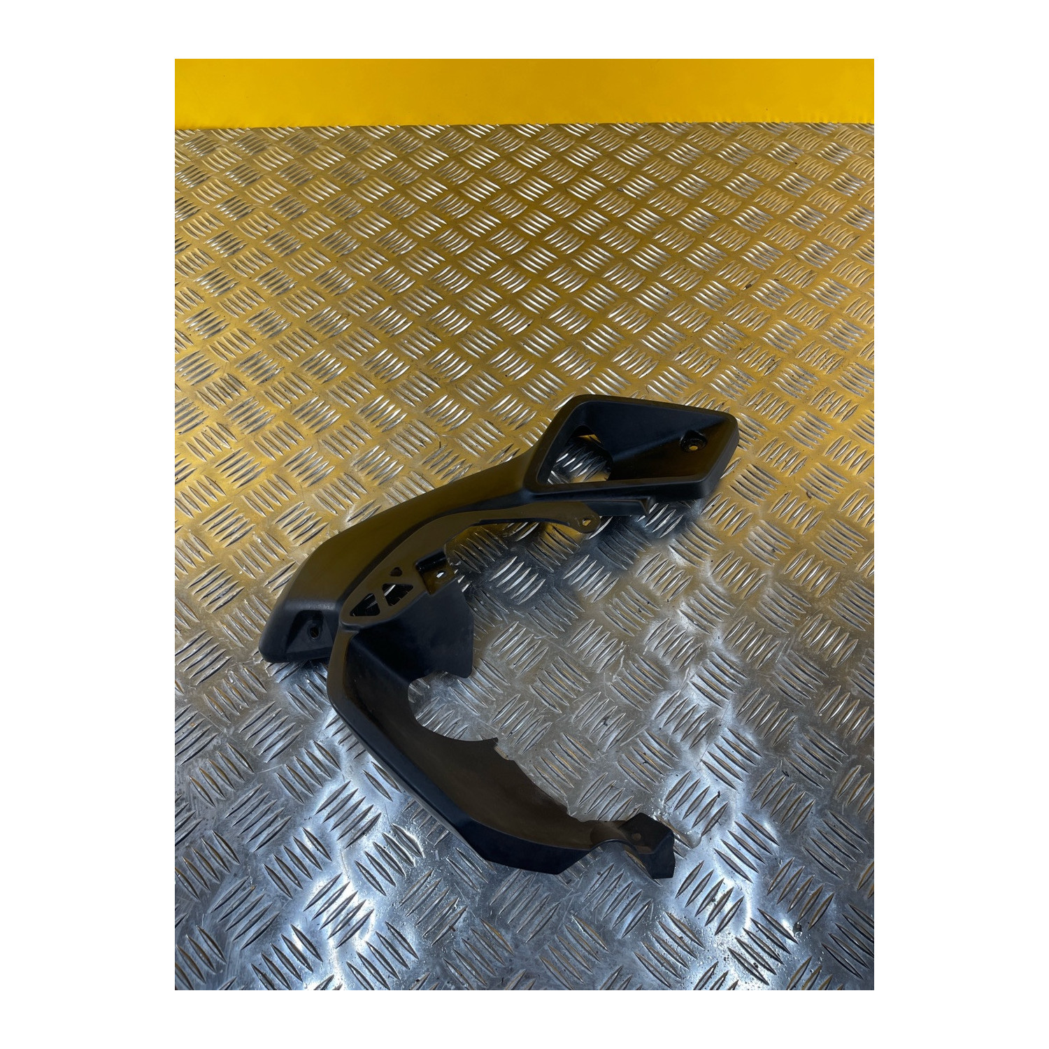 Reniflard daspiration droit pour BMW R 1200 GS 2015 46638533660